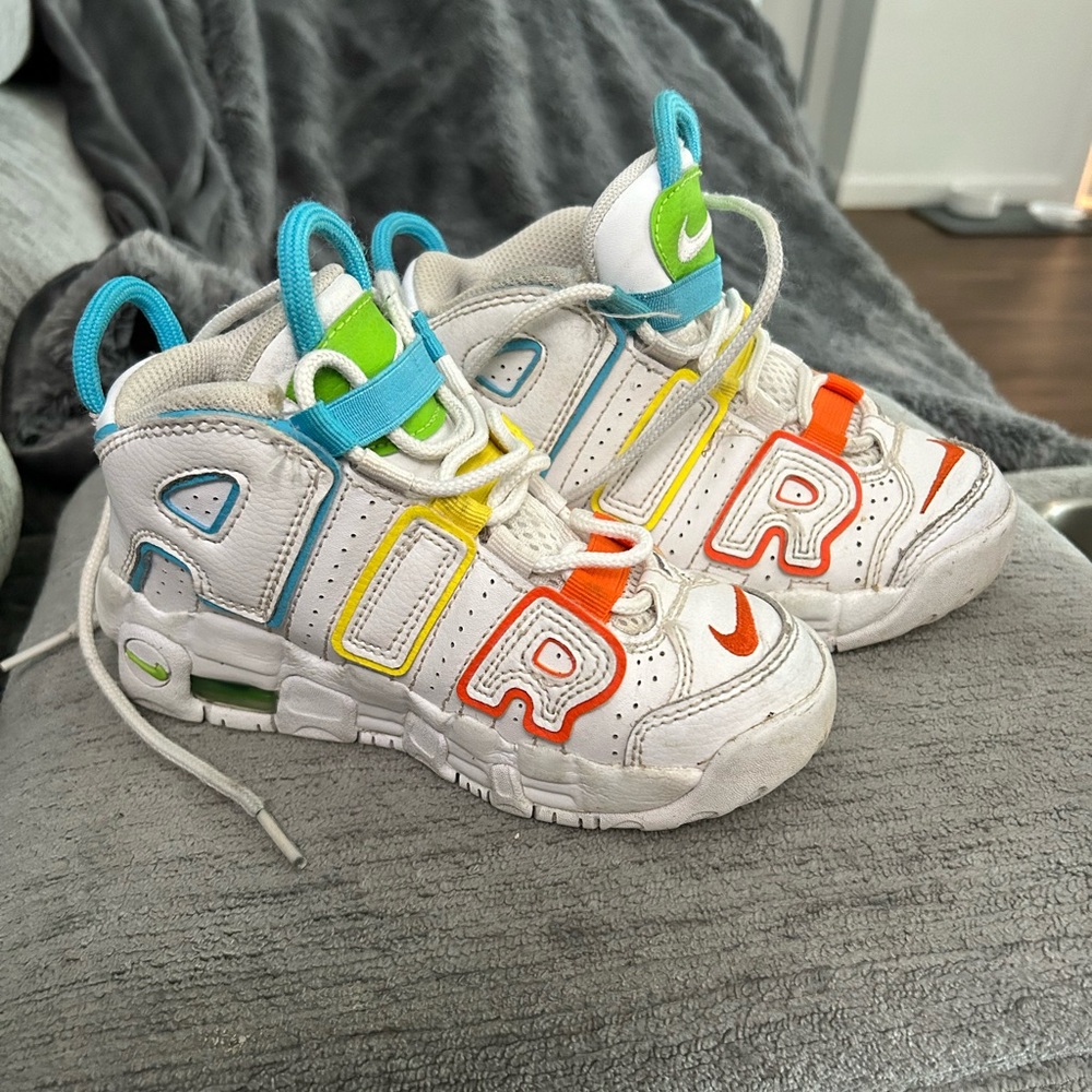 Toddler 11c Nike air